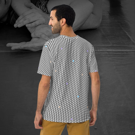 Shrimptooth, Unisex All-over Print t-shirt