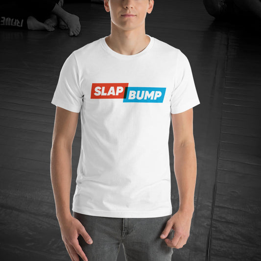 Slap Bump, Unisex t-shirt